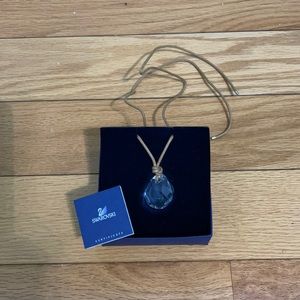 Swarovski Necklace